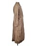MARNI Tan Trenchcoat Size xl - photo 4