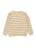 Shein Stripes Yellow Pullover Sweater Size 60 cm / US 3-6 MO (estimated) - photo 2