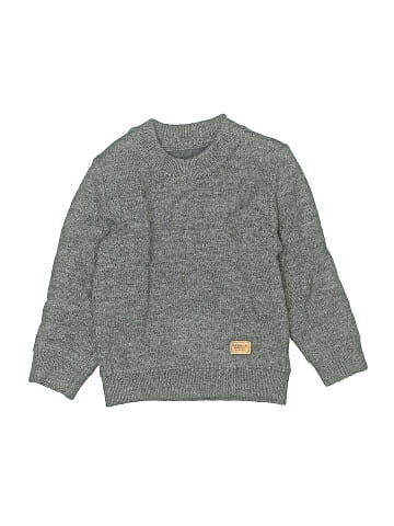 Assorted Brands Pullover Sweater (view 1)