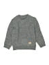 Assorted Brands Solid Gray Pullover Sweater Size 60 cm / US 3-6 MO (estimated) - photo 1
