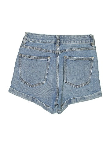 PacSun Denim Shorts (view 2)