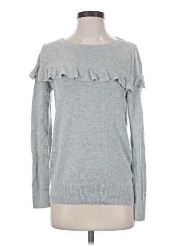 Banana Republic Factory Store Pullover Sweater (view 1)
