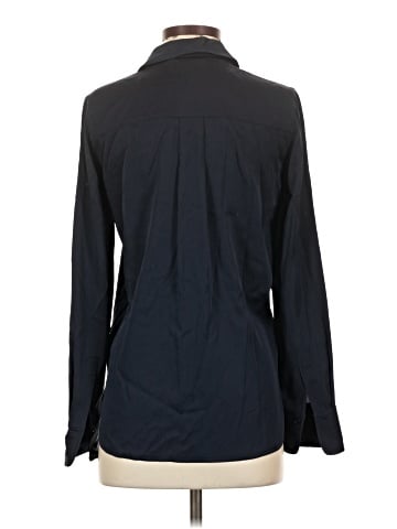 Vince. Long Sleeve Blouse (view 2)