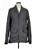 Nau 100% Recycled Polyester Solid Gray Jacket Size L - photo 1