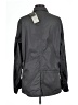 Nau 100% Recycled Polyester Solid Gray Jacket Size L - photo 2