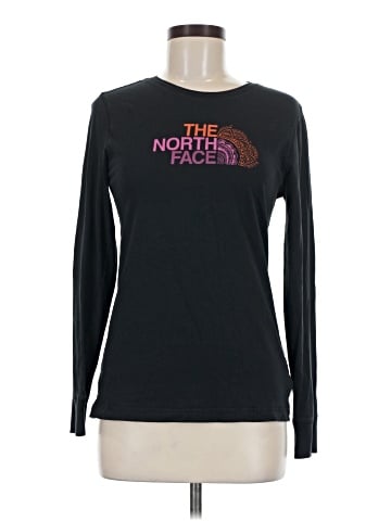 The North Face Long Sleeve T-Shirt (view 1)