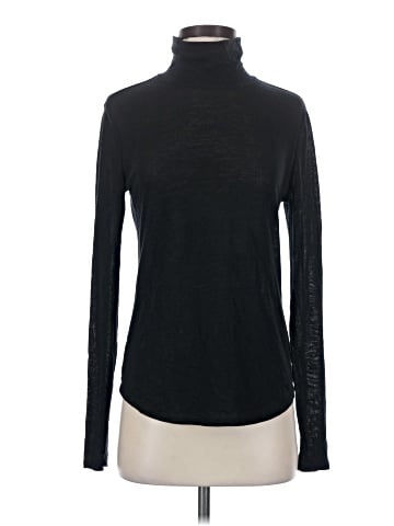 David Lerner Long Sleeve Top (view 1)