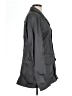 Nau 100% Recycled Polyester Solid Gray Jacket Size L - photo 4