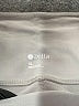 Zella Color Block Gray Active Pants Size XL - photo 4
