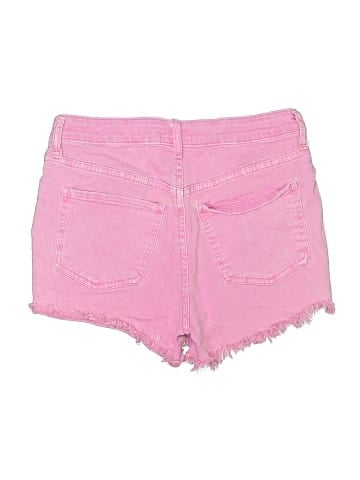 Kut from the Kloth Denim Shorts (view 2)