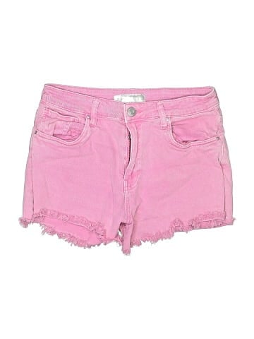 Kut from the Kloth Denim Shorts (view 1)