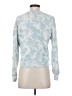 Rails Tie-dye Blue Sweatshirt Size S - photo 2