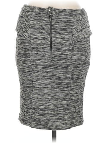 Zara W&B Collection Casual Skirt (view 1)
