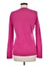 Alex Marie 100% Cashmere Pink Cashmere Pullover Sweater Size M - photo 2