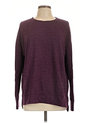 32 Degrees Pullover Sweater (view 1)