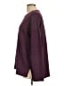 32 Degrees Burgundy Pullover Sweater Size L - photo 5