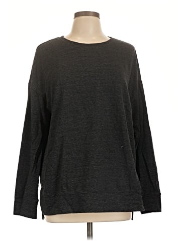 Express Pullover Sweater (view 1)