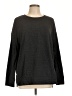 Express Black Pullover Sweater Size L - photo 1
