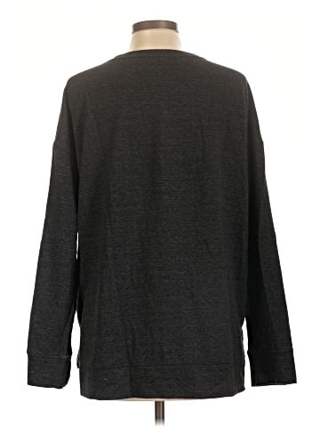 Express Pullover Sweater (view 2)