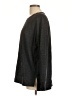 Express Black Pullover Sweater Size L - photo 5