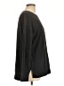 Express Black Pullover Sweater Size L - photo 4