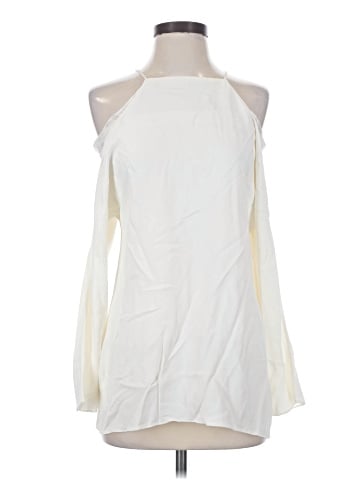 The Row Sleeveless Blouse (view 1)