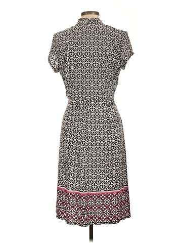 Liz Claiborne Casual Dress (view 2)