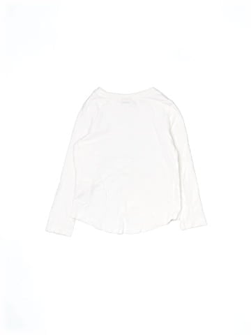 Puma Long Sleeve T-Shirt (view 2)
