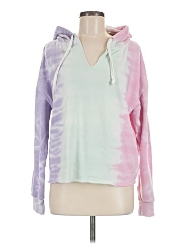 Ocean Drive Clothing Co. Pullover Hoodie (view 1)