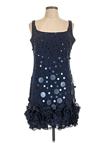 Jessica Simpson Cocktail Dress (view 1)