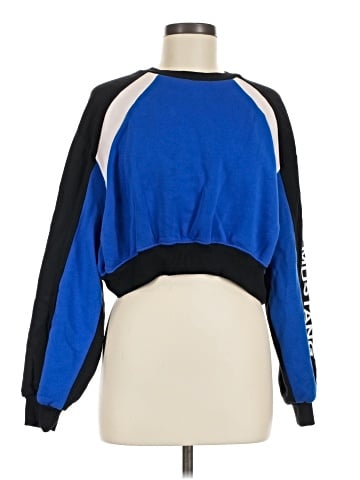 Zara Sweatshirt (view 1)