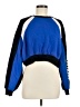 Zara Color Block Blue Sweatshirt Size M - photo 1