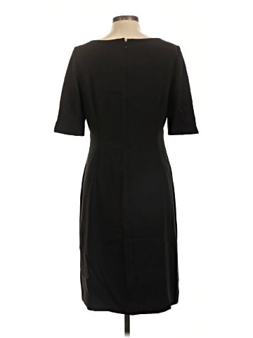 Banana Republic Casual Dress (view 2)