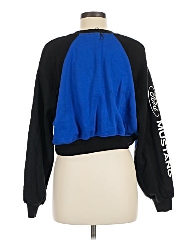 Zara Sweatshirt (view 2)