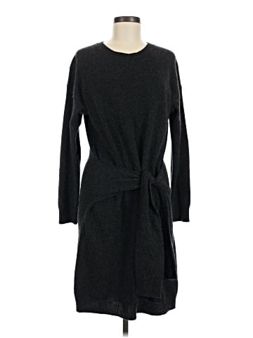 Vince. Wool Cardigan (view 1)