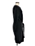 Vince. Black Wool Cardigan Size M - photo 4