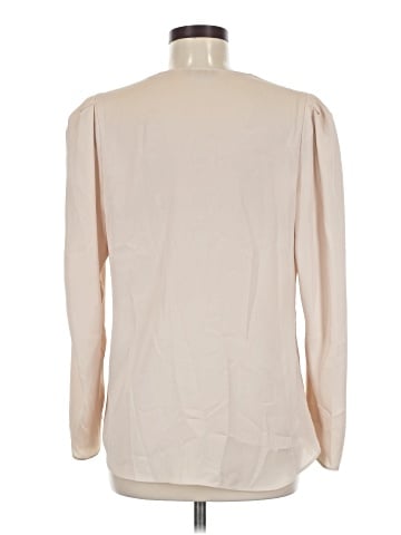 Express Long Sleeve Blouse (view 2)