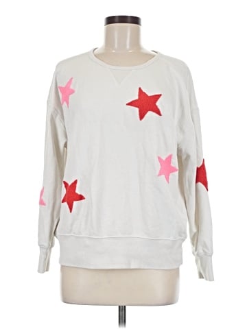 Lou & Grey Sweatshirt (view 1)