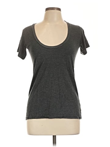 Frenchi Short Sleeve T-Shirt (view 1)