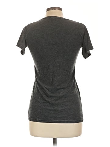 Frenchi Short Sleeve T-Shirt (view 2)