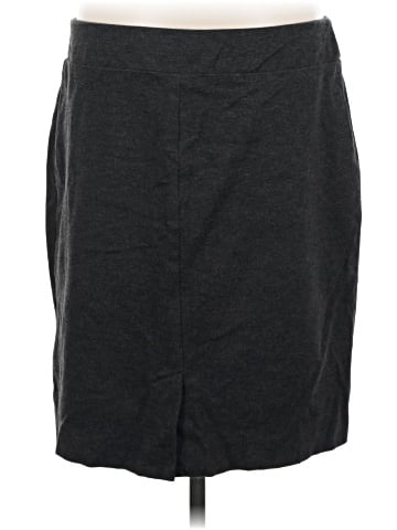 J.Jill Casual Skirt (view 2)