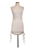 Unbranded Gray Cocktail Dress Size S - photo 1