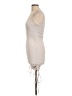 Unbranded Gray Cocktail Dress Size S - photo 5