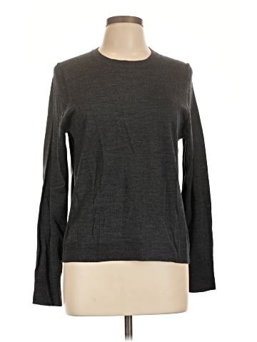 J.Crew Wool Pullover Sweater (view 1)