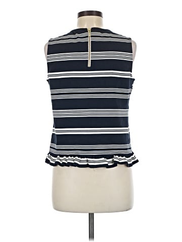 Sara Campbell Sleeveless Top (view 2)