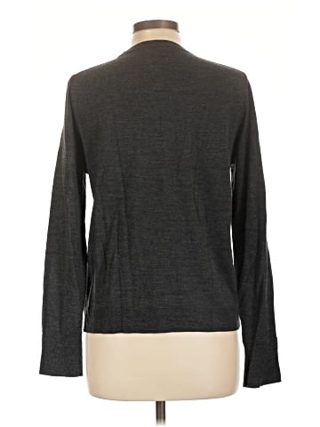 J.Crew Wool Pullover Sweater (view 2)