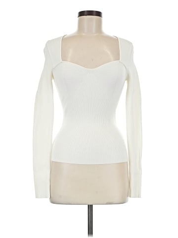 Veronica Beard Long Sleeve T-Shirt (view 1)