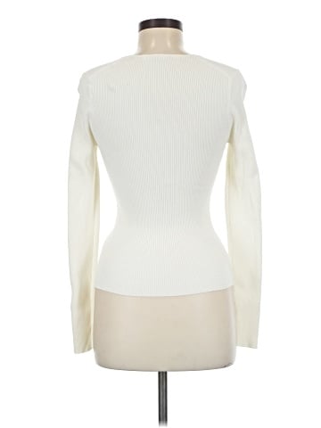 Veronica Beard Long Sleeve T-Shirt (view 2)