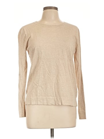 J.Crew Factory Store Pullover Sweater (view 1)