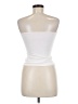 Unbranded White Tube Top Size S (estimated) - photo 2